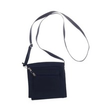 Kurt Kölln, Umhängetasche, Unisex (Erwachsene), Blau, 17, 2, 17 cm -3PJ