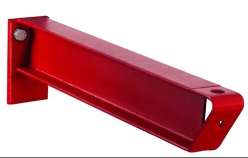 Schulte regalwelt kragarm - schulte, k
