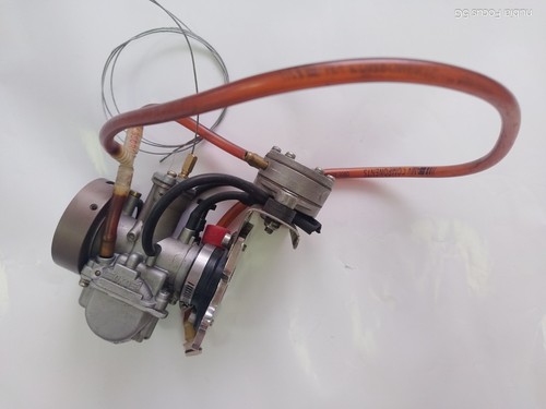 Kart motor iame x30 - iame,