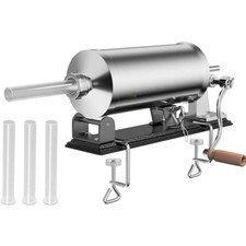 Wurstfüller 4 kg, Manuell