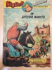 Sigurd Großband Lehning Nr.1