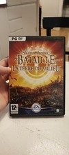 Herr der Ringe: Die Schlacht um Mittelerde - PC mit Begleitheft FR. Version