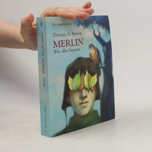 Merlin wie alles begann - begann , | 