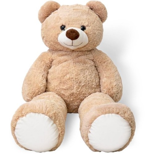 Großer teddybär kuscheltier - großer,