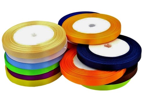 Satinband 22 m - mm, ca.22
