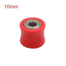 Kettenrolle Riemenscheibe