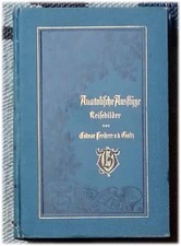 Anatolische Ausflüge. -