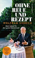 Ohne Reue und Rezept | Wolfram