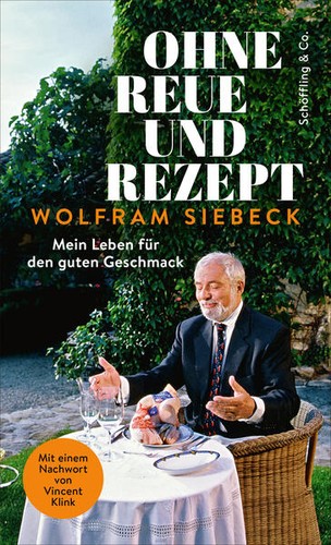 Ohne reue und rezept wolfram - reue, |
