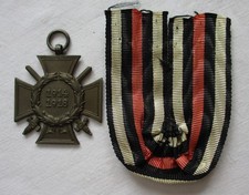 Ehrenkreuz für Frontkämpfer