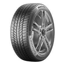 Winterreifen 225/55 R17 101V