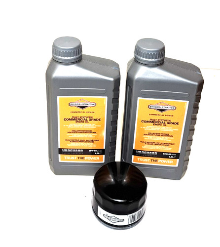 Briggs stratton öl filter - briggs,