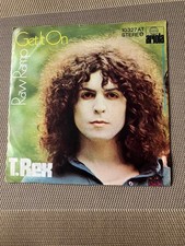 T.Rex / Get It On / Raw Ramp /