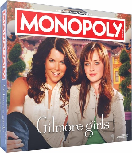 Hot monopoly spiel - hot~monopoly-spiel, gilmore