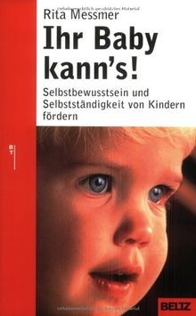 Ihr baby kanns - ihr,