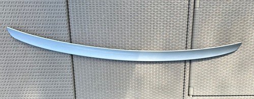 Bmw e46 3er compact spoiler - bmw,