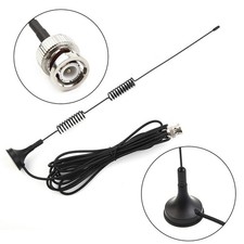 Antenne Stecker BNC Radio