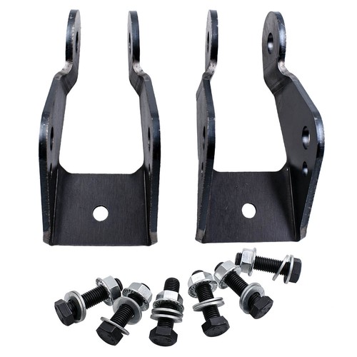 Hinten tieferlegungssatz - hinten, 3"