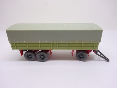 Wiking lkw anhänger - wiking:, lkw-anhänger