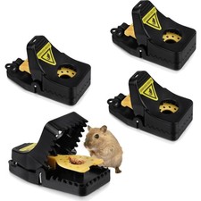 Mausefalle Rattenfalle