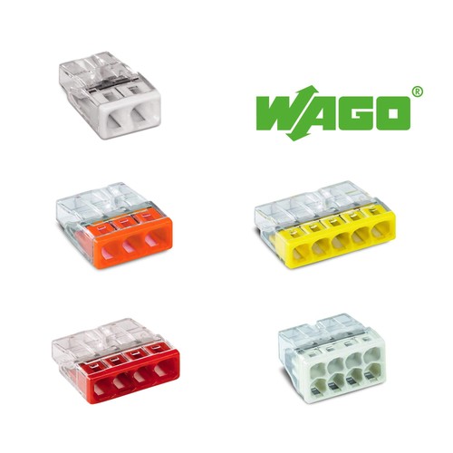 Wago 2273 klemmen - wago,
