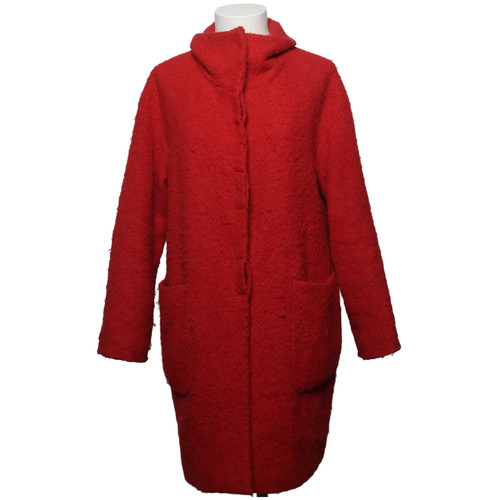 Zara basic outerwear mantel - basic, outerwear,