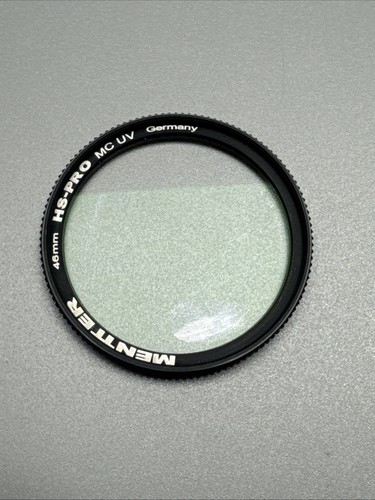 Mentter 46mm pro uv - mentter,