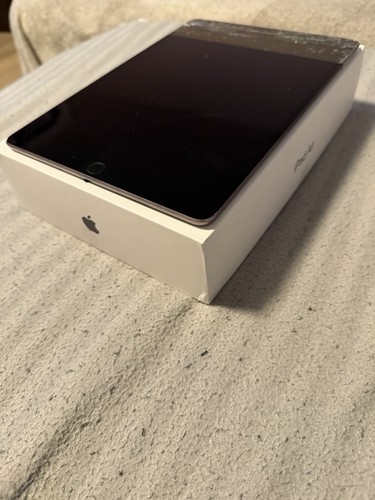 Apple ipad air serie - ipad,