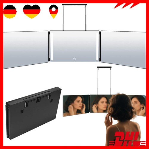 360 grad spiegel - 360,