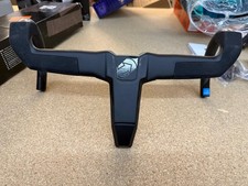 OP-0395 PRO Vibe Evo Lenker-Vorbau-Einheit  Carbon 1 1/4" 400 mm 125 mm B-WARE