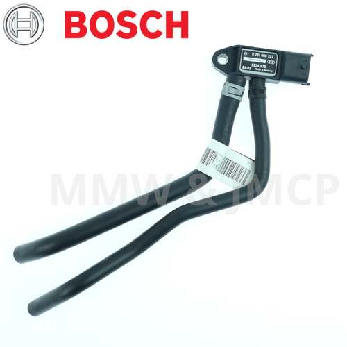 Original abgas dpf drucksensor - original,