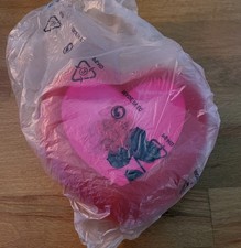 Tupperware Herz Dose Sandwich