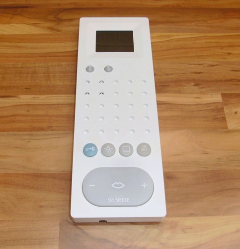 Siedle bfsv 850 w - siedle,