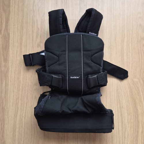 Babybjorn one babytrage - babybjorn,