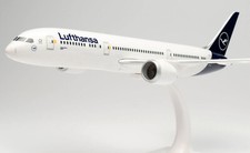 Lufthansa Boeing 787-9 1:200