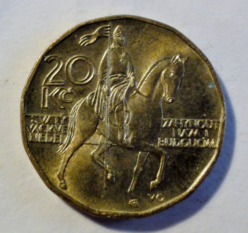 Tschechische republik 20 - republik,