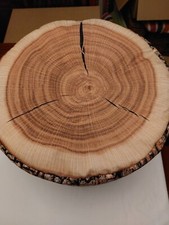 Magma SITTING POINT Sitzsack-Hocker Dot Com Wood, holzprint, 3109