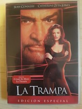 La Trampa [DVD] | DVD | Zustand gut