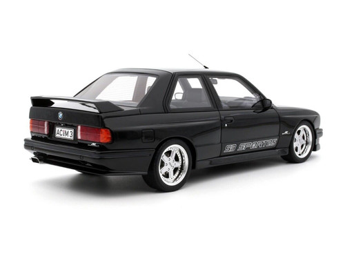 Bmw coupe acs3 2 - m3, 2,5