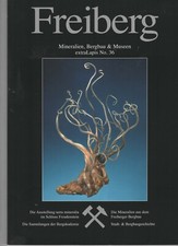 extraLapis Nr. 36 - FREIBERG -