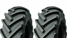 2 Stück: Reifen 3.50-8, AS, 4PR, TL, Kenda K357  für Einachstraktor "NEU"