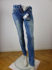 Jeans (Franzi) von coLac. Gr