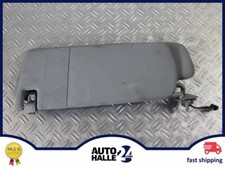 Sonnenblende rechts Stoff grau für Porsche  Cayenne (955)  7L5857552AF