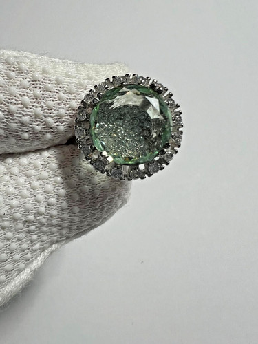 Ring sterlingsilber 925 damen - 925,