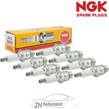 8x NGK 5510 B8HS Zündkerze