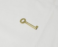 A Key for Front net/cover of