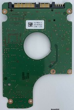 Seagate Samsung PCB Logic Board - Circuit Board - 100720903