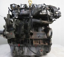 Hyundai 2.2 CRDI D4EB Grandeur Santa Fe II - 99 Tkm - MOTOR KOMPLETT