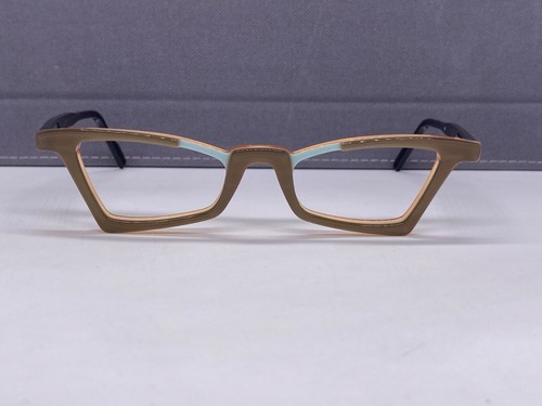 Theo brille damen grau blau - damen,