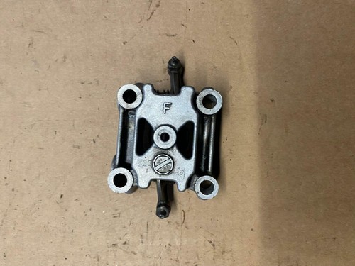 Honda 125 185 lagerbock - honda, cm